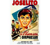 La Chanson de l'orphelin