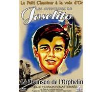 La Chanson de l'orphelin G