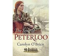 La chanson de Peterloo : un récit historique bouleversant sur le courage face à la tragédie
