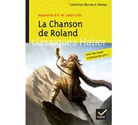 La Chanson de Roland