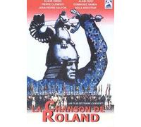La chanson de Roland