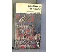 La Chanson de Roland