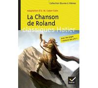 La Chanson de Roland