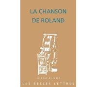 La chanson de Roland