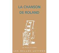 La Chanson De Roland
