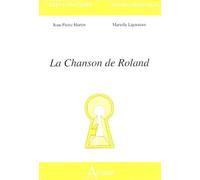 La chanson de Roland