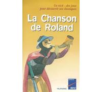 La chanson de Roland