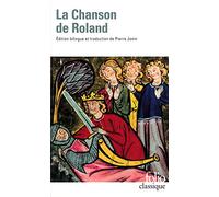 La Chanson de Roland
