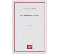 La Chanson de Roland