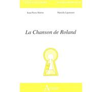 La Chanson De Roland