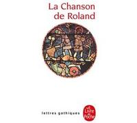 Collectif – La Chanson de Roland