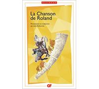 La Chanson De Roland - Edition Bilingue Français-Ancien Français