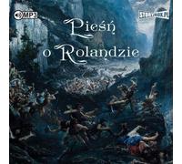La Chanson de Roland livre audio