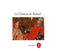 La Chanson de Roland - traduction seule - Collectif - Lgf - Poche - Livre