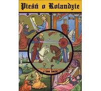 La Chanson de Roland - Turold (Buch auf Polnisch)