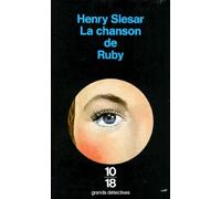 La chanson de Ruby et autres histoires