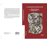 La Chanson de Sainte Foy