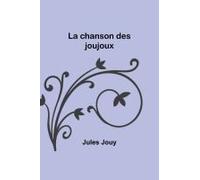La Chanson Des Joujoux