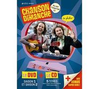 La Chanson Du Dimanche (Saisons 1 Et 2)