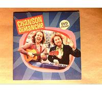 La chanson du Dimanche - La chanson du Dimanche - - DVD - PROMOTIONAL ITEM
