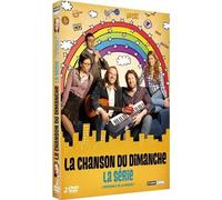 La Chanson du dimanche – La série – Saison 1 – Coffret intégral – Studiocanal