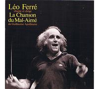 La Chanson du Mal Aime