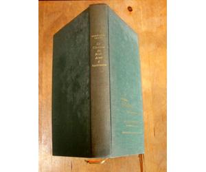 La chanson du mal-aimé, d'Apollinaire. Essai d'analyse structurale et stylistique