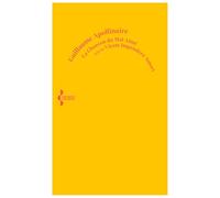 La Chanson du mal-aimé: Suivi de Vitam impendere amori