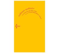 La Chanson du mal-aimé - Suivi de Vitam impendere amori - Guillaume Apollinaire - Seghers - Poche - Poésie
