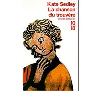 La Chanson du trouvère