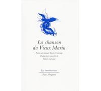 La chanson du vieux marin