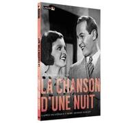 La Chanson d'une nuit DVD E