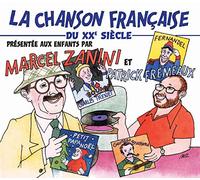 La Chanson Française du Xxè Siecle Presentee aux E