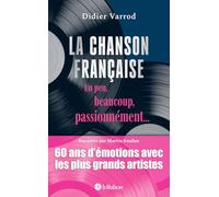 La Chanson Française