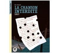 La Chanson Interdite - 1917