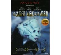 La Chanson La Plus Triste Du Monde DVD FANDANGO