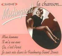 La Chanson... - Mon Homme