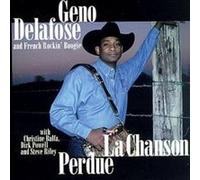 La Chanson Perdue