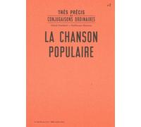 La Chanson Populaire