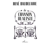 La chanson réaliste: For Anthony