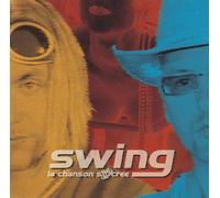 La Chanson Sacree [Import allemand]