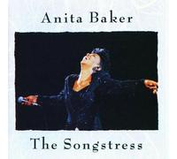 Baker, Anita - The Songstress