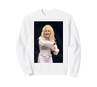 La chanteuse américaine Dolly Parton en Concert au Festival 2014 Sweatshirt