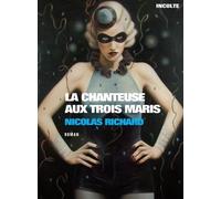 La chanteuse aux trois maris