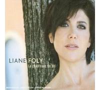 Liane Foly – La chanteuse de bal – 1 CD + 1 DVD – Édition limitée (Collector)
