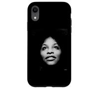 La chanteuse de Chaka Khan I'm Every Woman par AJ Barratt Coque pour iPhone XR