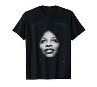 La chanteuse de Chaka Khan I'm Every Woman par AJ Barratt T-Shirt