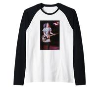 La chanteuse de Justice Solitaire Maria McKee Live par Michael Grecco Manche Raglan