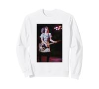 La chanteuse de Justice Solitaire Maria McKee Live par Michael Grecco Sweatshirt
