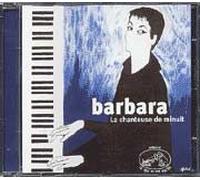 La Chanteuse De Minuit